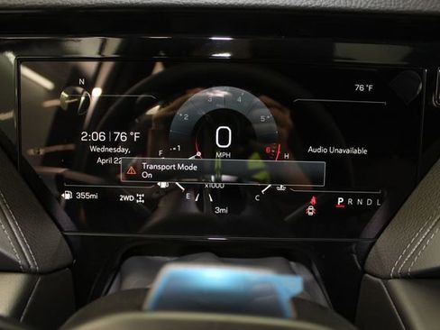 New 2026 GMC Yukon Denali image 20