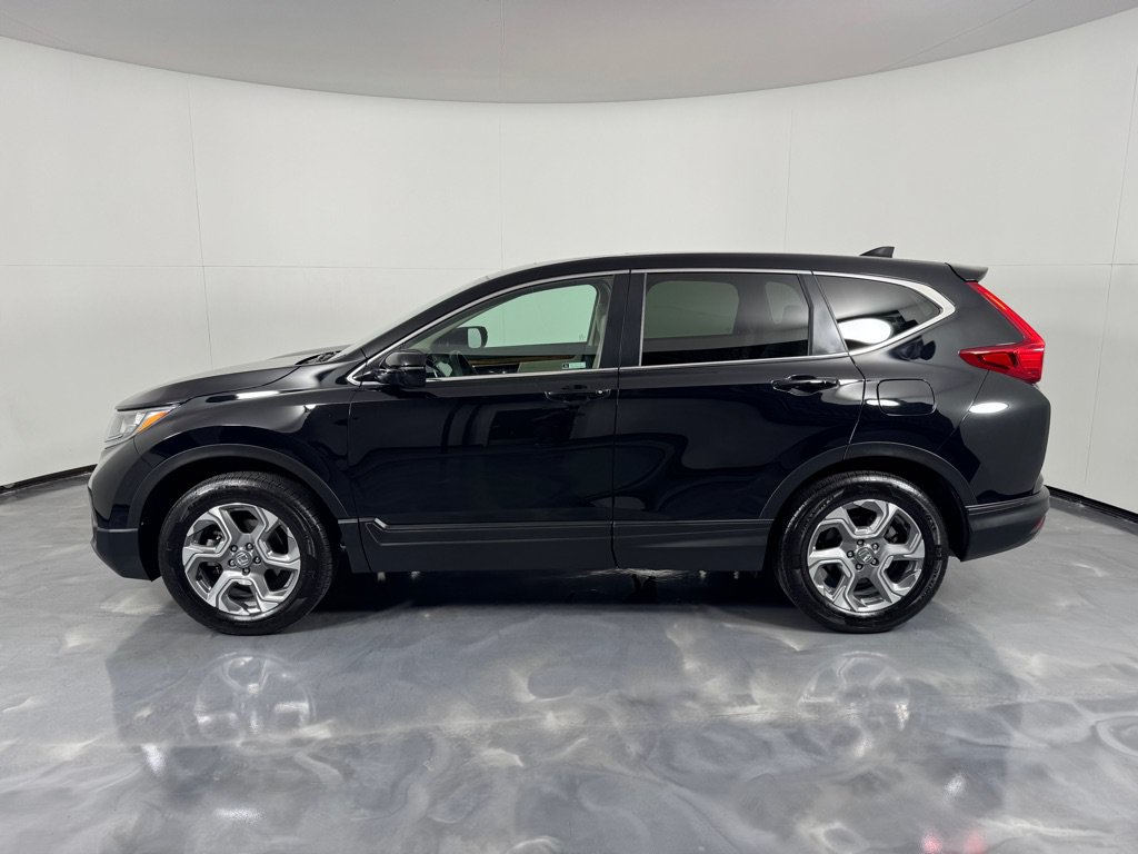 Used 2018 Honda CR-V EX image 8