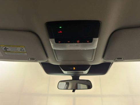 New 2026 Nissan Pathfinder SV image 21