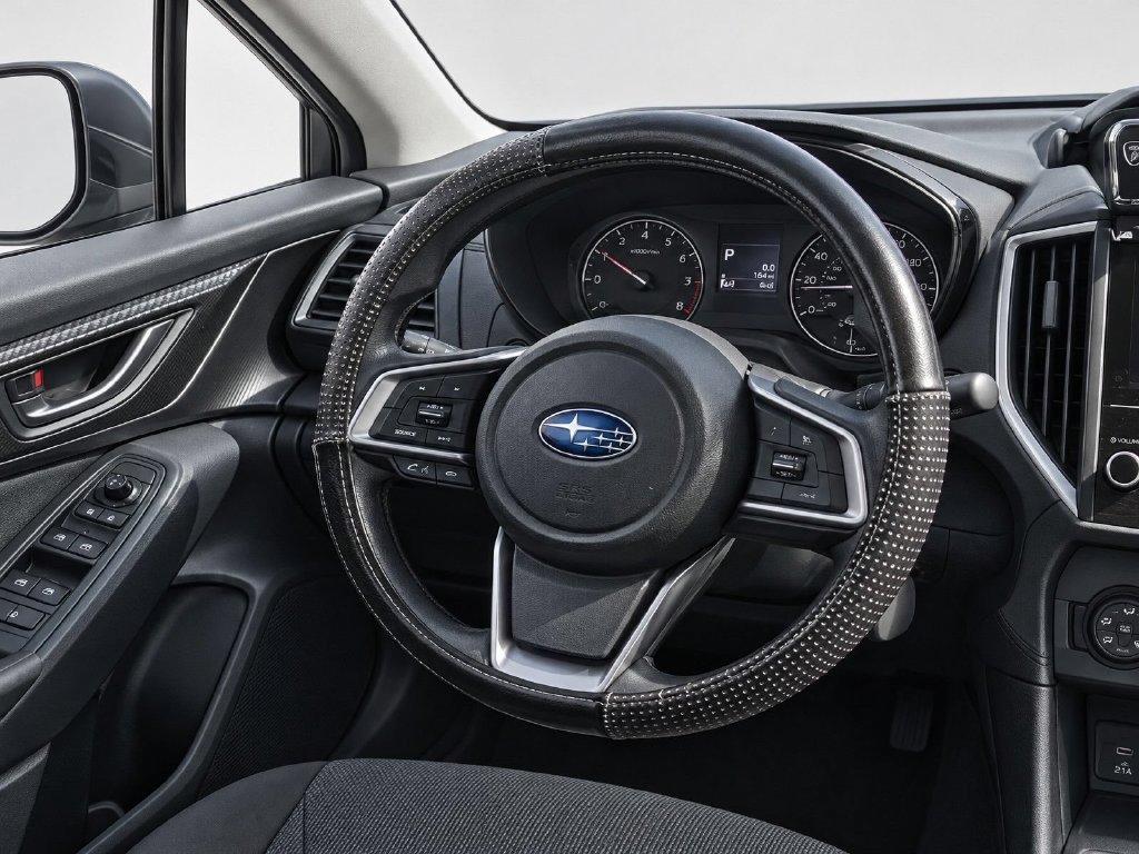 Used 2019 Subaru Impreza 2.0i AWD/4WD image 17