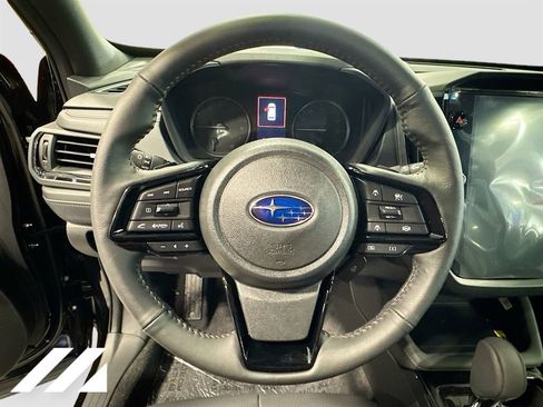 New 2026 Subaru Forester Touring image 11