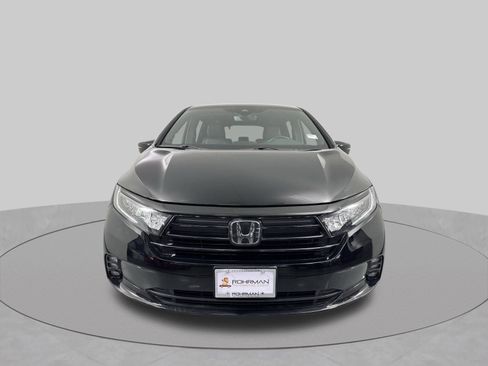 Used 2023 Honda Odyssey Sport image 26