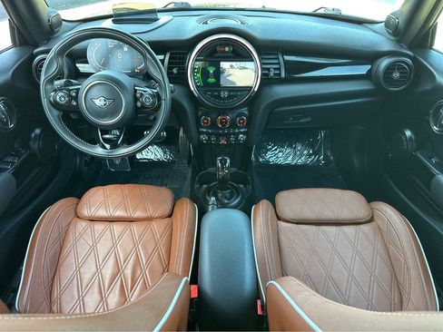 Used 2021 MINI Cooper John Cooper Works w/ Driver Assistance Package image 4