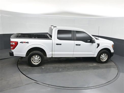 Used 2022 Ford F150 XL w/ Equipment Group 101A High image 28