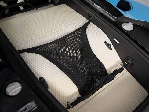 Used 2023 McLaren GT image 45