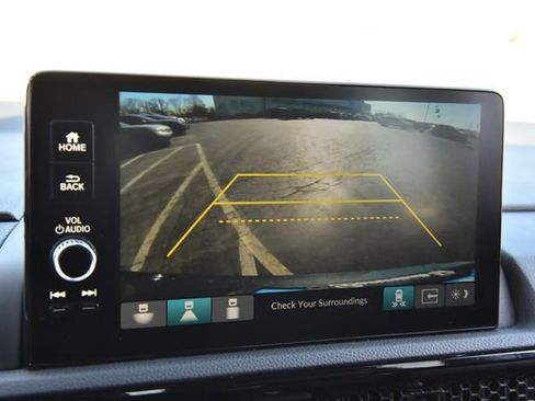 Used 2025 Honda CR-V EX-L image 13