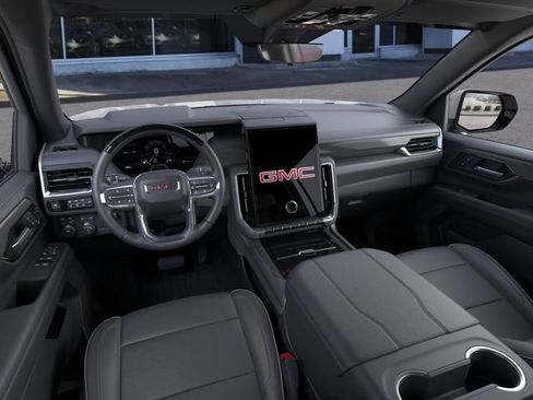New 2026 GMC Yukon XL Elevation w/ Elevation Premium Package AWD/4WD image 15