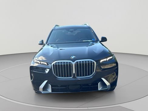 Used 2026 BMW X7 xDrive40i AWD/4WD image 10