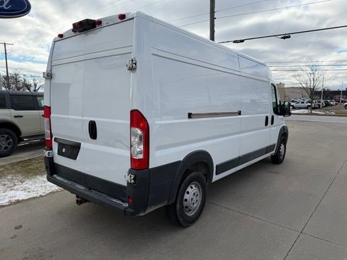 Used 2017 RAM ProMaster 2500 image 5