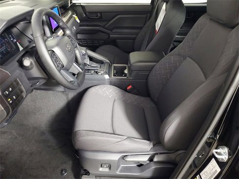 New 2025 Toyota Tacoma SR5 image 13