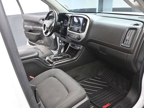 Used 2018 GMC Canyon SLE w/ SLE Convenience Package image 26