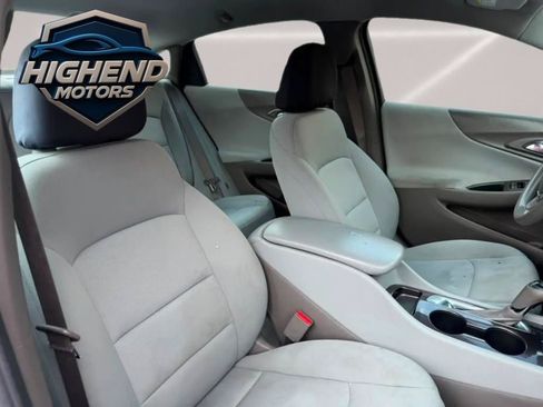 Used 2020 Chevrolet Malibu LS FWD image 20