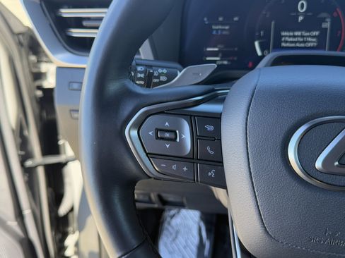 Certified 2024 Lexus GX 550 550 Overtrail+ image 23