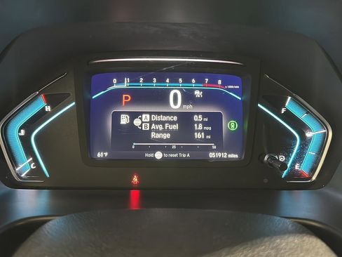 Used 2024 Honda Odyssey Sport image 10