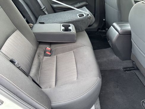 Used 2024 Nissan Altima 2.5 SV w/ SV Premium Package image 28