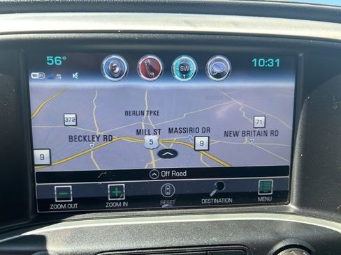 Used 2018 GMC Sierra 1500 SLT AWD/4WD image 36