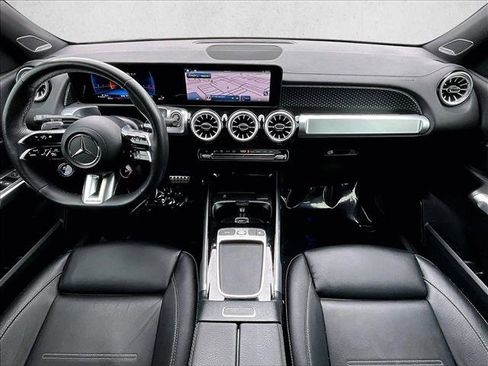Certified 2024 Mercedes-Benz GLB 35 AMG AMG GLB 35 image 16