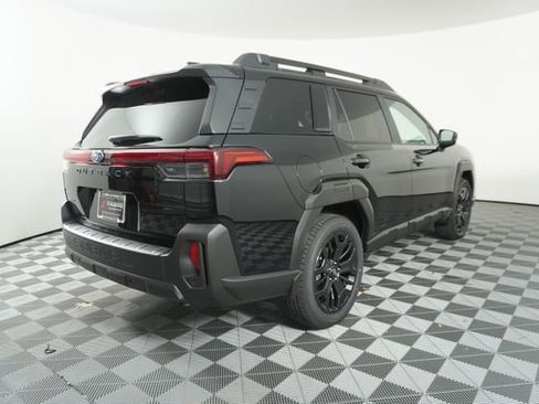 New 2026 Subaru Outback Limited XT AWD/4WD image 7