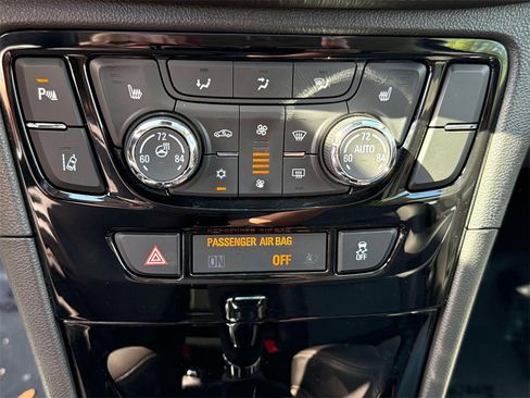 Used 2019 Buick Encore Essence w/ Experience Buick Package image 24