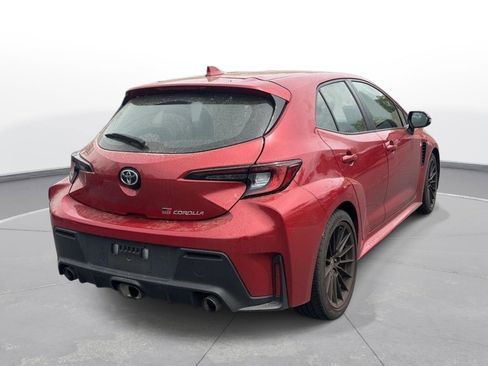 Used 2023 Toyota Corolla GR image 6