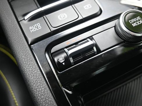 Certified 2026 Kia K5 GT image 24