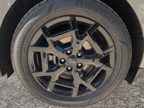 New 2026 Kia Carnival SX w/ SX Dark Edition Package image 17