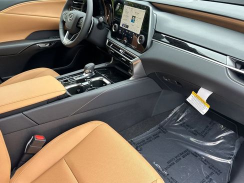 New 2026 Lexus RX 350 RX 350 image 26