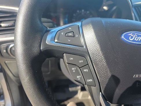 Certified 2021 Ford Edge SEL w/ Convenience Package image 34