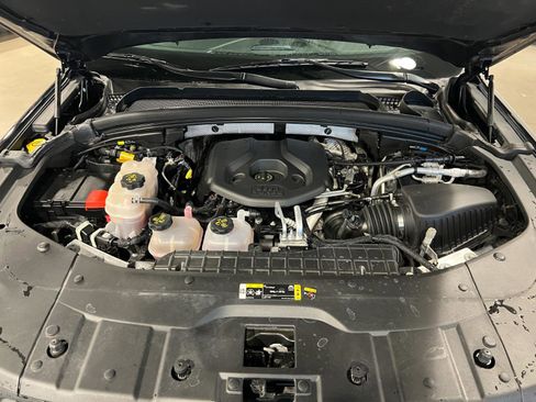 Used 2024 Jeep Grand Cherokee Trailhawk image 46