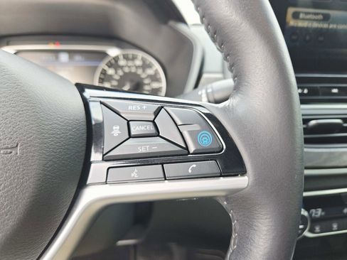 Used 2024 Nissan Altima 2.5 SL image 23