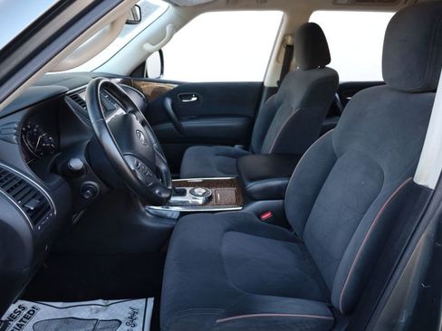 Used 2019 Nissan Armada SV w/ Driver Package image 14