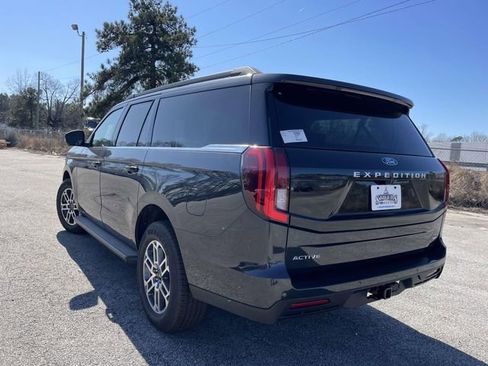 New 2026 Ford Expedition Max Active image 25