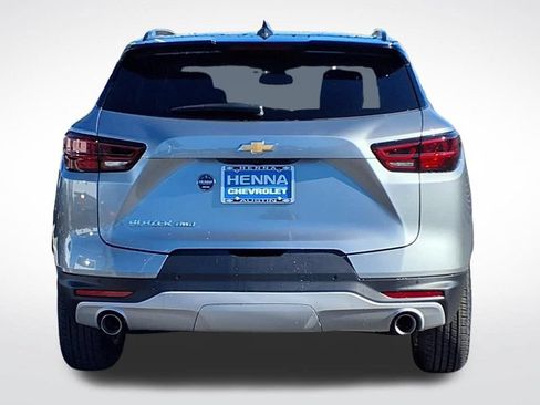 New 2026 Chevrolet Blazer LT w/ Convenience Package AWD/4WD image 6