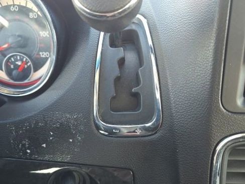 Used 2014 Dodge Grand Caravan American Value Package image 15