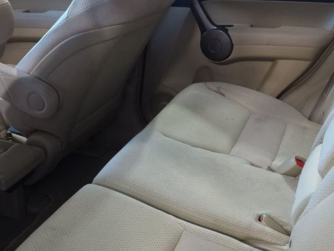 Used 2009 Honda CR-V LX image 5