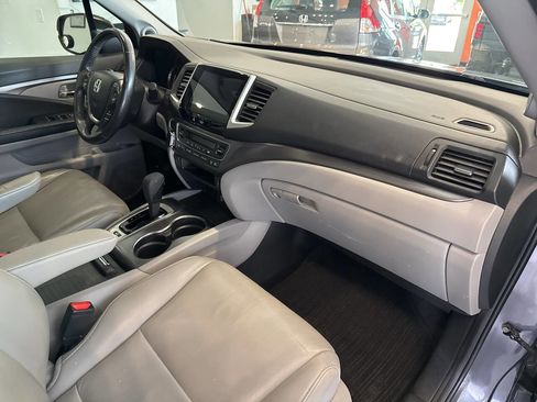 Used 2018 Honda Pilot EX-L image 37