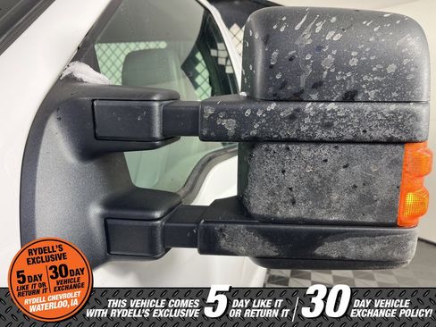 Used 2016 Ford F350 XL w/ Power Equipment Group image 11