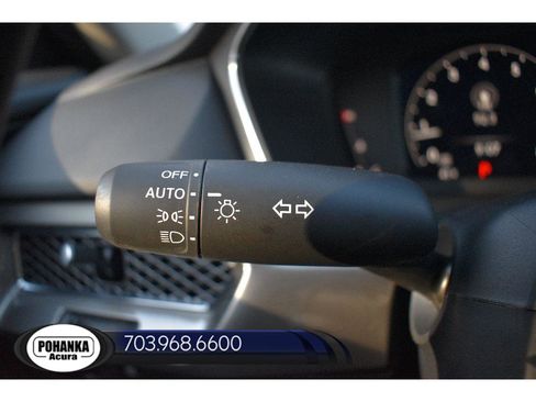 New 2026 Acura Integra FWD image 10