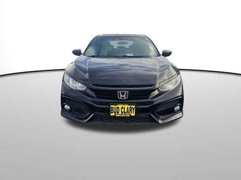 Used 2019 Honda Civic EX image 9