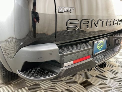 Used 2024 Hyundai Santa Cruz XRT image 46