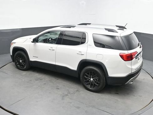 Used 2018 GMC Acadia SLT FWD image 36