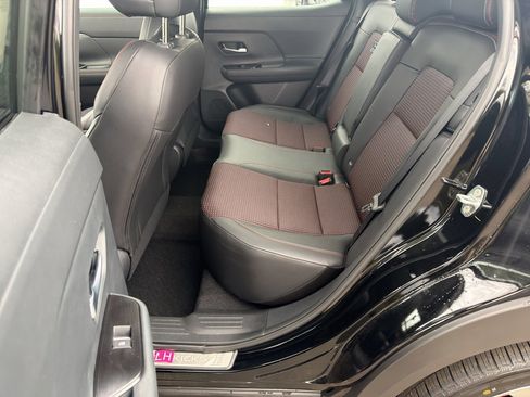 New 2026 Nissan Kicks SR w/ SR Premium Package image 30