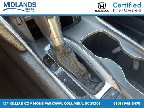 Used 2022 Honda Accord Sport image 30