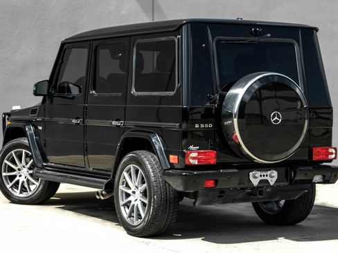 Used 2013 Mercedes-Benz G 550 image 11