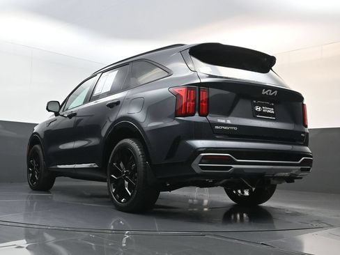 Used 2023 Kia Sorento SX AWD/4WD image 28