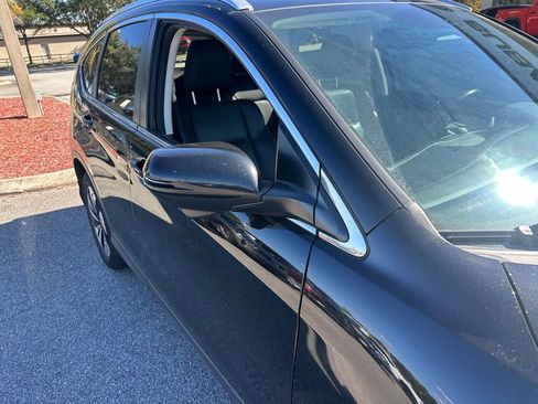 Used 2015 Honda CR-V Touring image 16