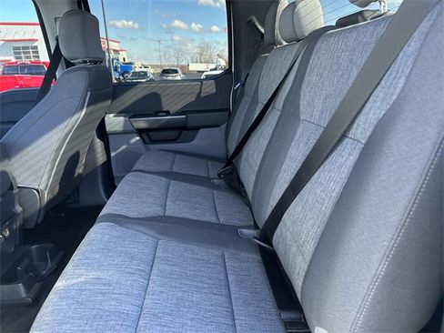 Used 2022 Ford F150 XL w/ Equipment Group 101A High image 23