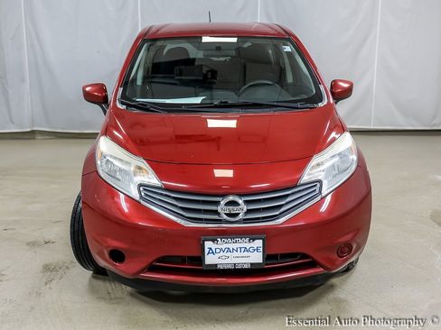 Used 2015 Nissan Versa Note S Plus image 5