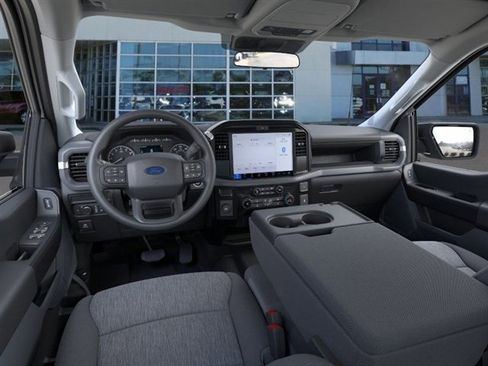 New 2026 Ford F150 XL image 9