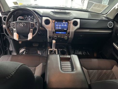 Used 2020 Toyota Tundra SR5 w/ TRD Off-Road Package AWD/4WD image 28
